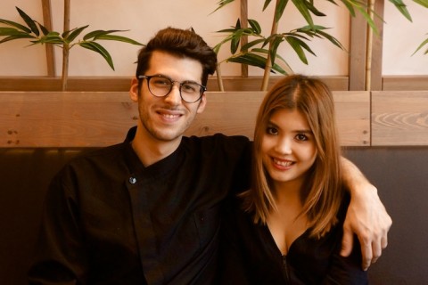 Kokumi und der sechste Geschmack