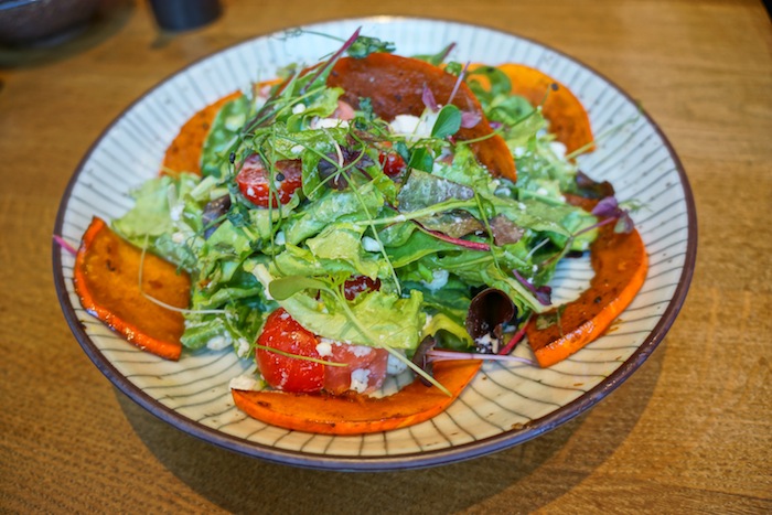 Kokumi, asiatisch essen Muenchen, ©foodhunter