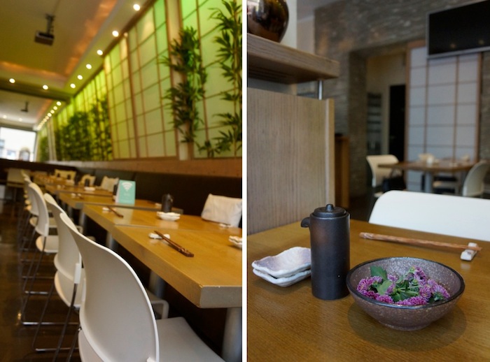 Kokumi, asiatisch essen Muenchen, ©foodhunter