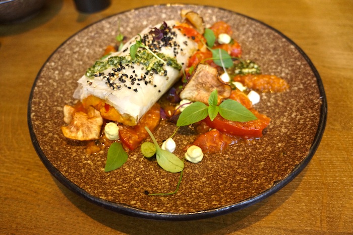 Kokumi, asiatisch essen Muenchen, ©foodhunter