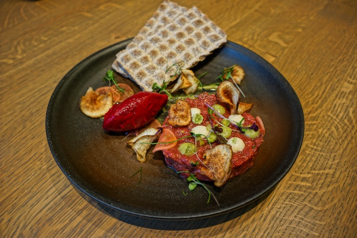 Kokumi, asiatisch essen Muenchen, ©foodhunter