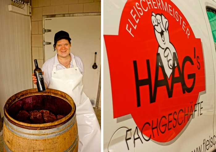 Marco Haag Metzger Eifel, ©foodhunter