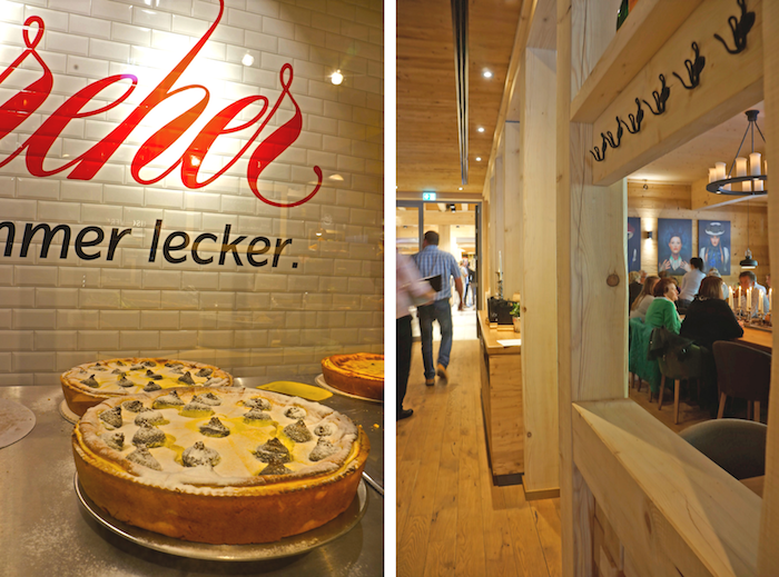 Geroldsauer Mühle, foodhunter