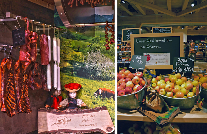 Geroldsauer Mühle, ©foodhunter
