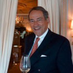 Champagnerhaus Bruno Paillard