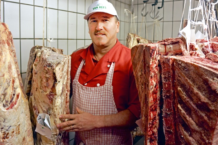 Familienfleischerei Könen. Alles selbst gemacht.