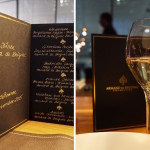 Armand de Brignac and the inspiration of Ecstacy