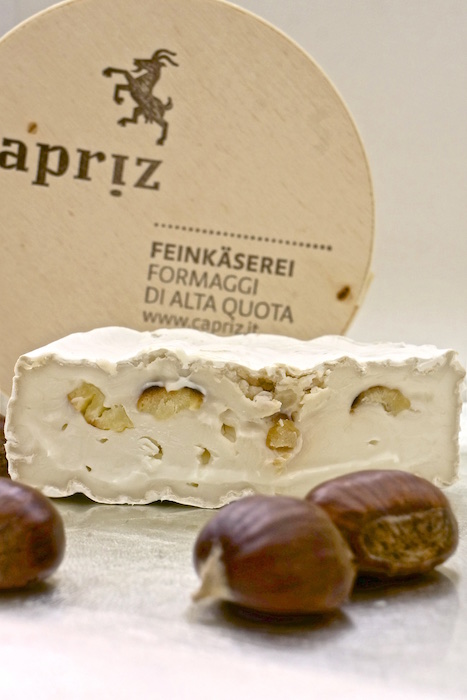 Capriz Keschtnkas