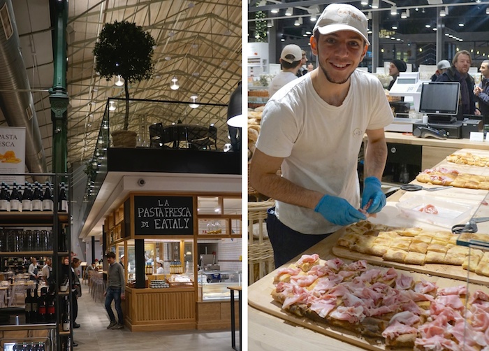 Eataly Muenchen