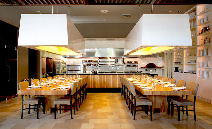 Ella Restaurant im Lenbachhaus
