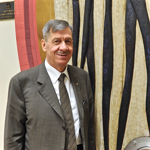 Luigi Soini, Cormons Luigi Soini, Cormons