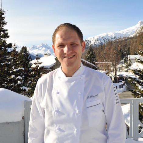 Ralf Fliegauf