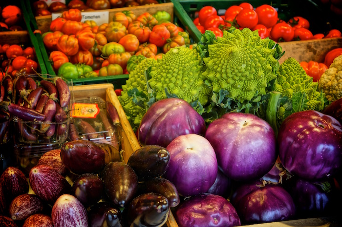 Salzburg Gruenmarkt, Grunmarkt, Markt Salzburg