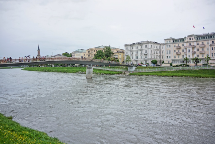 Salzburg