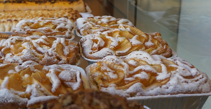 Antico Sapore del Pane Moncalvo