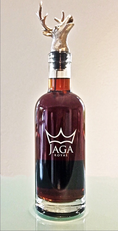 Jaga Royal