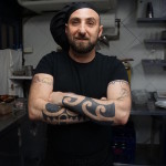 La Rucola und der kapriziöse Gionata Bignotti