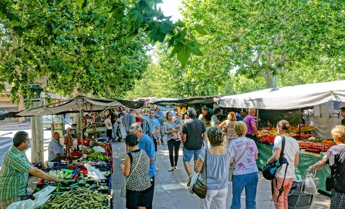 Wochenmärkte Mallorca Wochenmärkte Mallorca