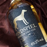 Windspiel Premium Dry Gin Reserve – Samt auf meiner Zunge