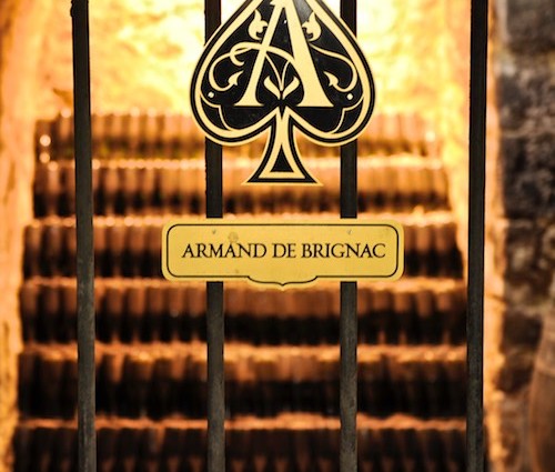 Armand de Brignac