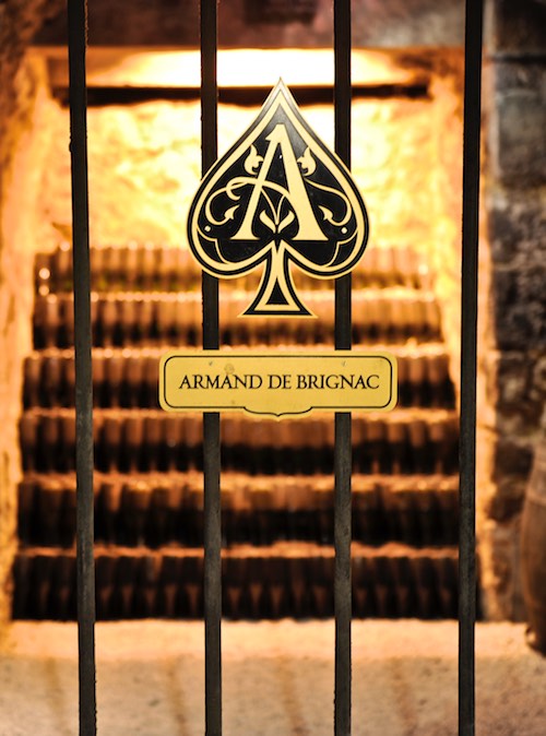 Armand de Brignac Armand de Brignac