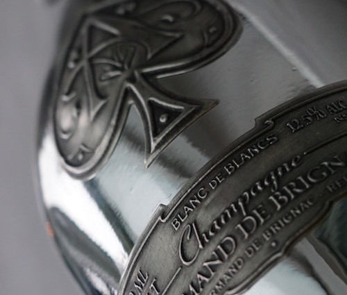 Armand de Brignac