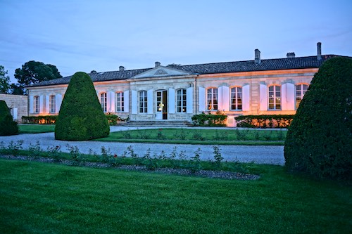 Schloss Weingut