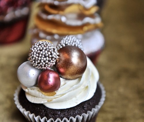 Cupcakes