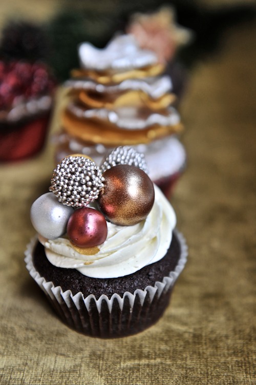 Cupcakes