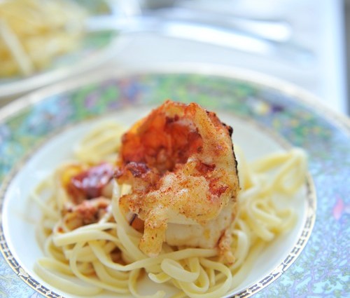 Linguini