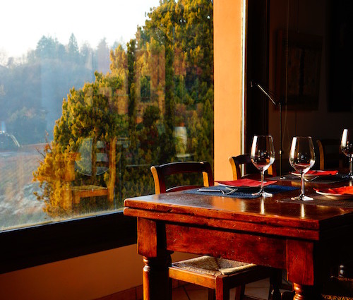 Vinothek Piemont
