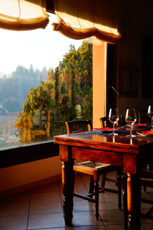 Vinothek Piemont Vinothek Piemont