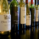 Foodhunters Kostprobe: Chateau Ste. Michelle