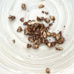 Janur - karamellisierte Cashews