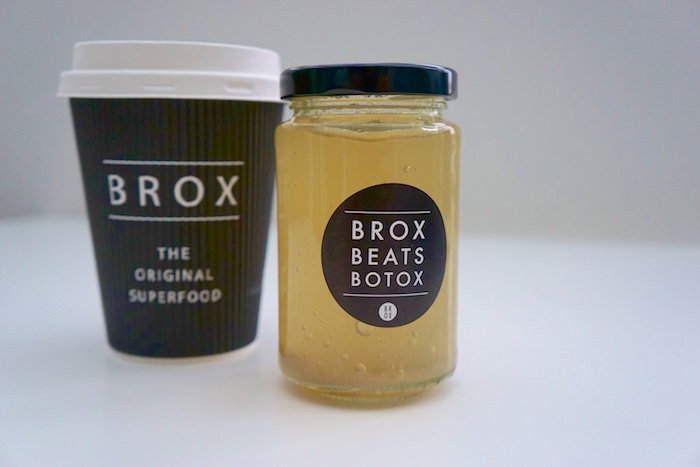 Brox Knochenbrühen - das neue Superfood