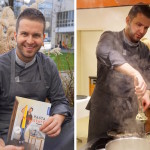 Perfekte Pasta hausgemacht - Tipps vom Profi Markus Holzer