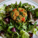 Quinoa - beste Qualität aus 4.500 Metern Höhe