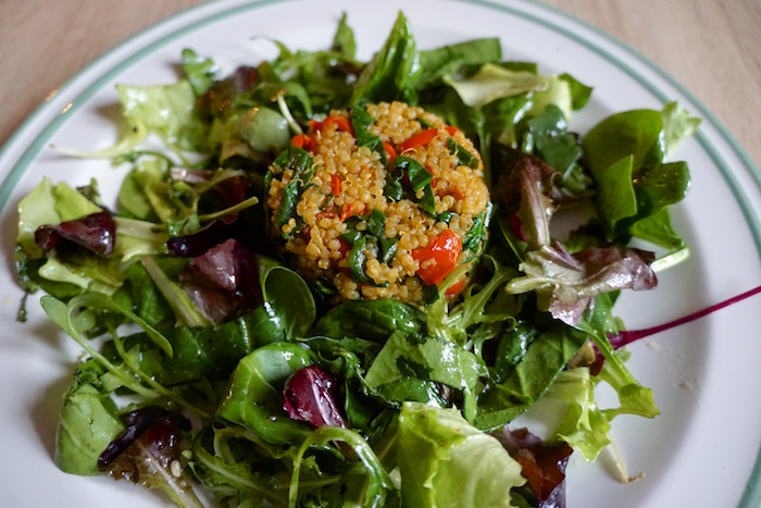 Quinoa - beste Qualität aus 4.500 Metern Höhe