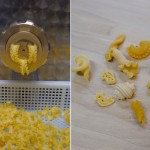 Homemade Pasta - perfekt mit der Häussler Nudelmaschine