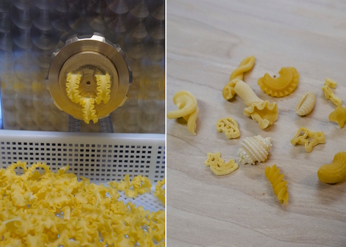 Homemade Pasta - Häussler Nudelmaschine