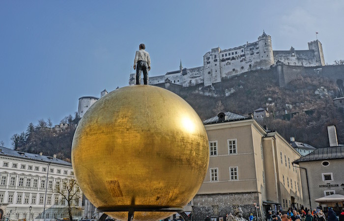 Salzburg