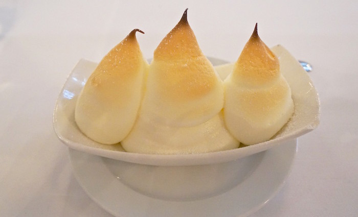 Salzburger Nockerl - süß wie die Liebe, zart wie ein Kuss