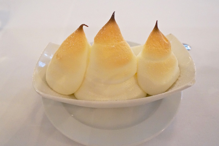 Salzburger Nockerl - süß wie die Liebe, zart wie ein Kuss