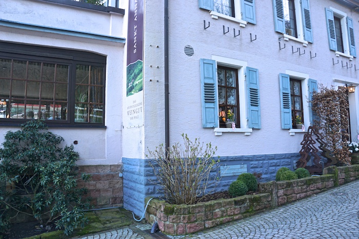 Restaurant Sankt Annagut