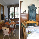 Restaurant Sankt Annagut