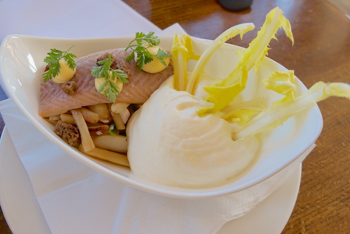 Restaurant Sankt Annagut