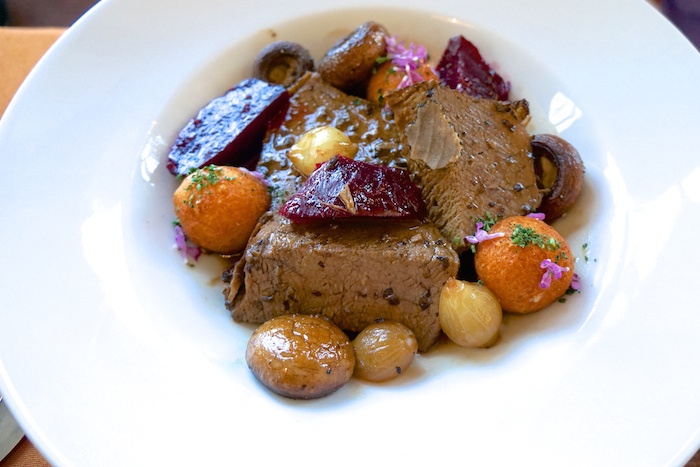 Restaurant Sankt Annagut