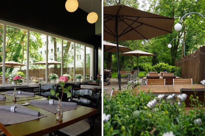 Erasmus Slowfood Restaurant Karlsruhe, Gallotti