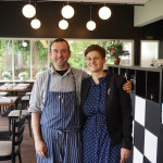 Erasmus - Slowfood-Restaurant in Karlsruhe