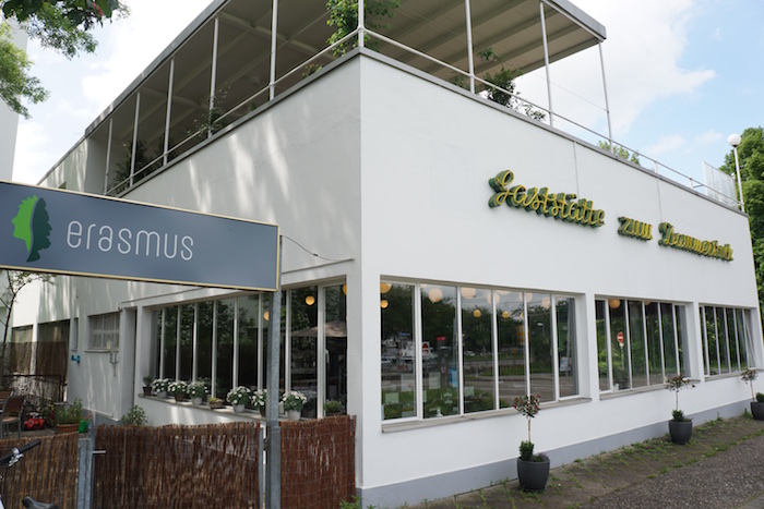 Erasmus Slowfood Restaurant Karlsruhe, Gallotti